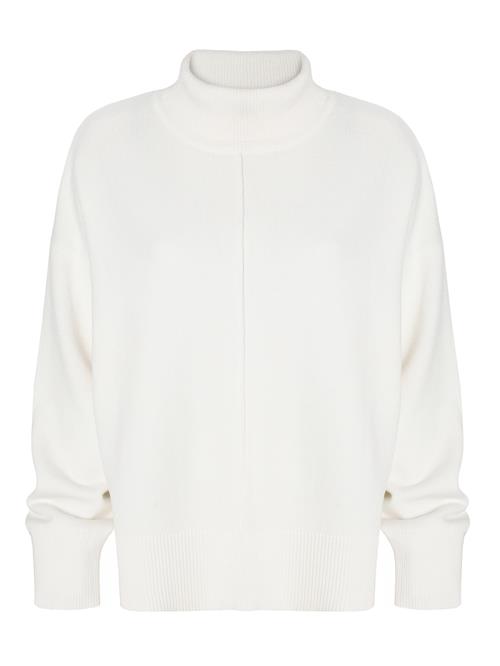TATUUM Pullover  offwhite