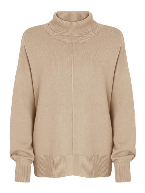 TATUUM Pullover  beige