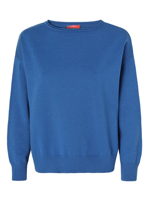 TATUUM Pullover  blå