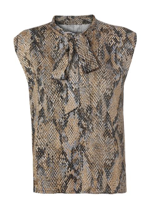 TATUUM Bluse  blandingsfarvet