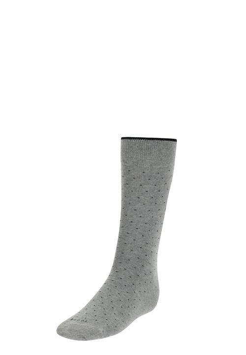 Boggi Milano Sokker  grå