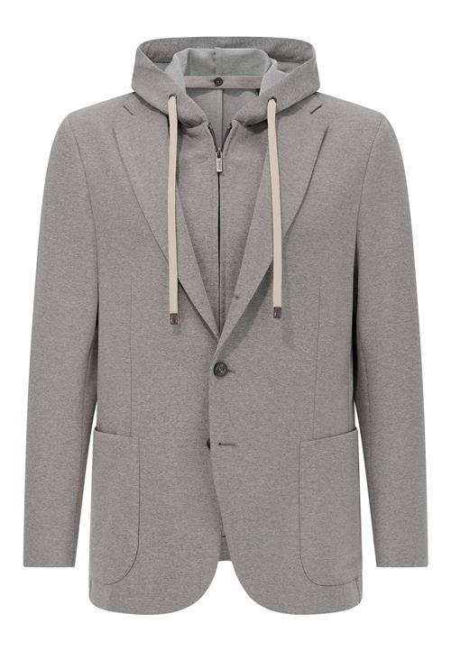 Boggi Milano Jakke  grå