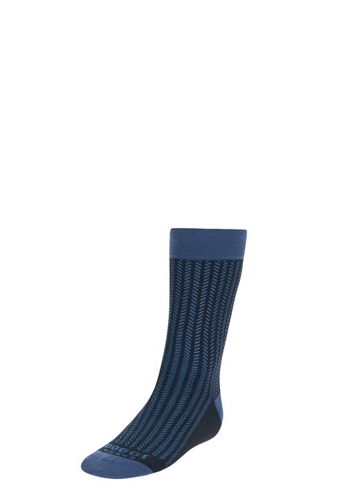 Boggi Milano Sokker  navy