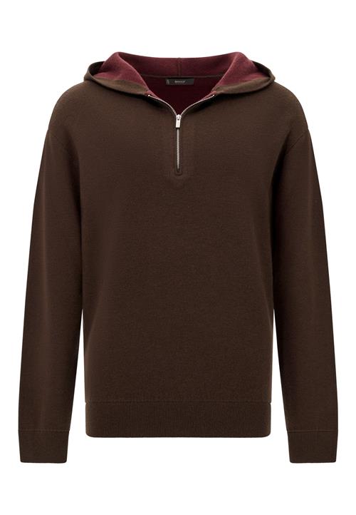 Boggi Milano Sweatshirt  umbra
