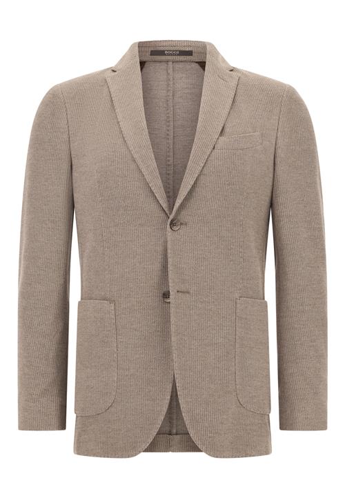 Boggi Milano Jakke  taupe