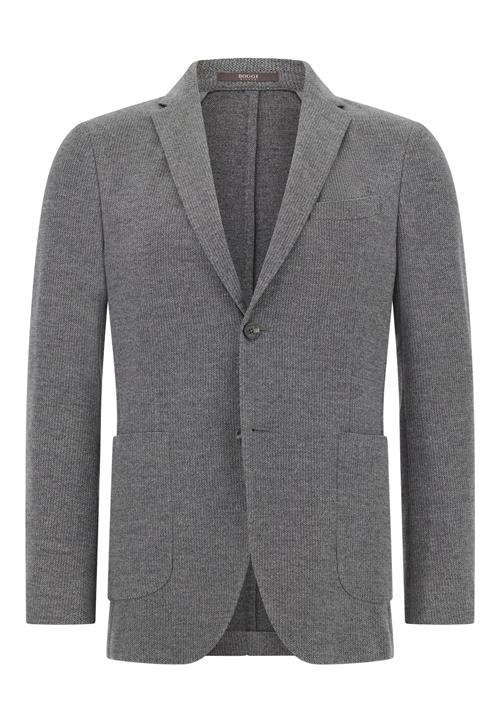 Boggi Milano Jakke  grå