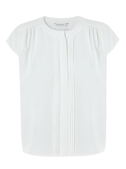 TATUUM Bluse  offwhite