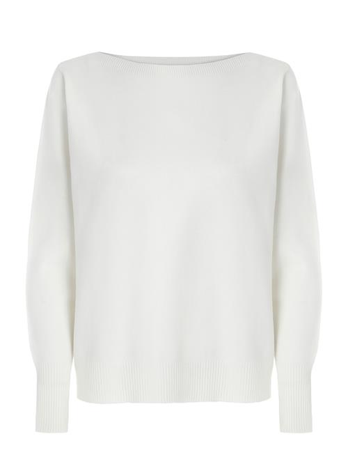 TATUUM Pullover 'FIFER 1'  offwhite
