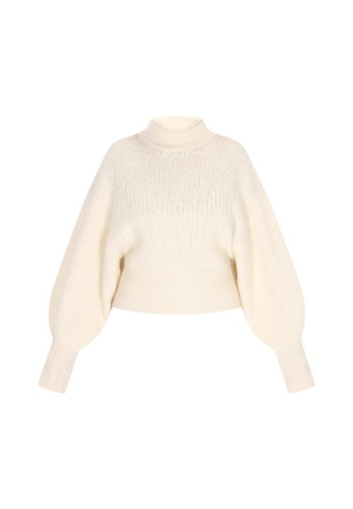 faina Pullover  offwhite