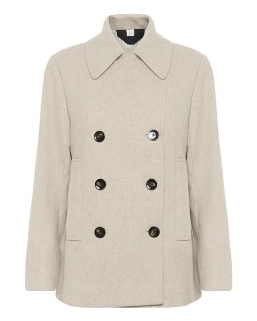 Part Two Blazer 'Satina'  beige-meleret