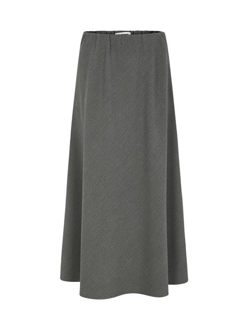 Soft Rebels Nederdel 'Maha'  mørkebrun