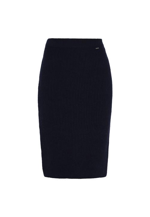 DreiMaster Vintage Nederdel  mørkeblå