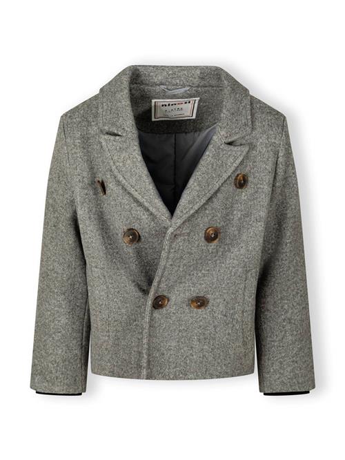 MINOTI Frakke  lysegrå