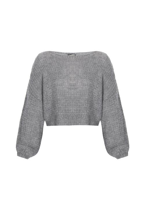 DreiMaster Vintage Pullover  grå