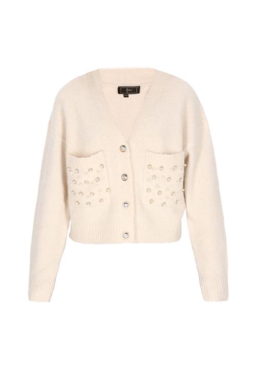 faina Cardigan  creme