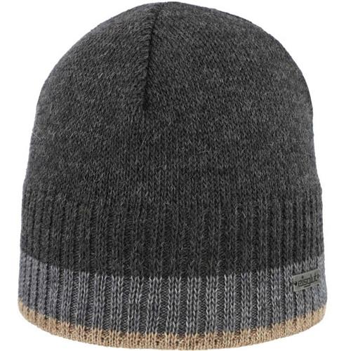 Eisglut Hue 'Arvid'  sennep / antracit / sølv