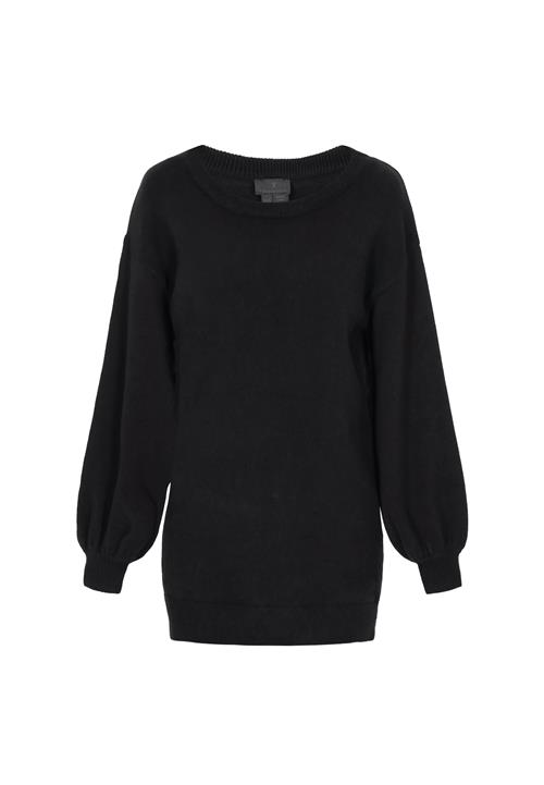 DreiMaster Klassik Pullover  sort