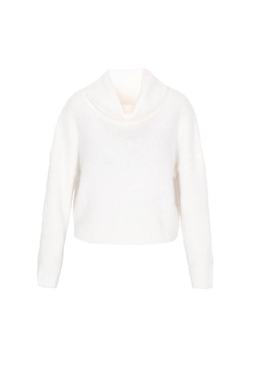 DreiMaster Vintage Pullover  hvid