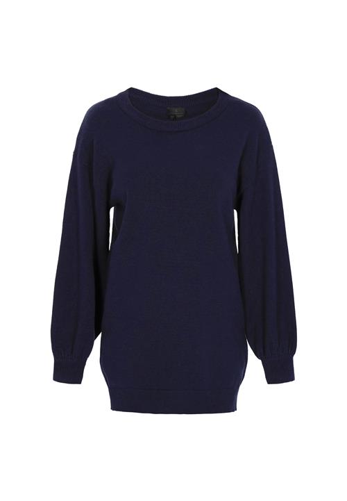 DreiMaster Klassik Pullover  marin