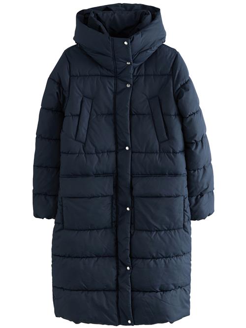 Next Vinterfrakke  navy