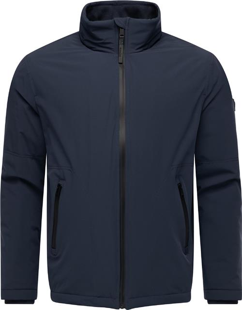 Ragwear Udendørsjakke 'Colwie Youmodo'  navy