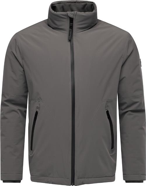 Ragwear Udendørsjakke 'Colwie Youmodo'  grå