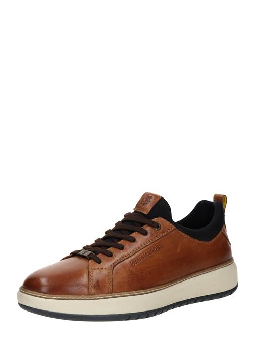SALAMANDER Sneaker low  cognac