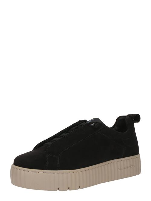 SALAMANDER Sneaker low  sort