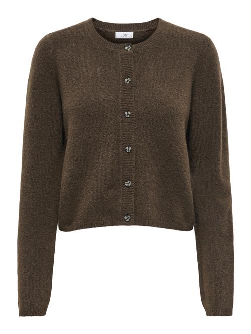 JDY Cardigan 'JDYChloe'  brun