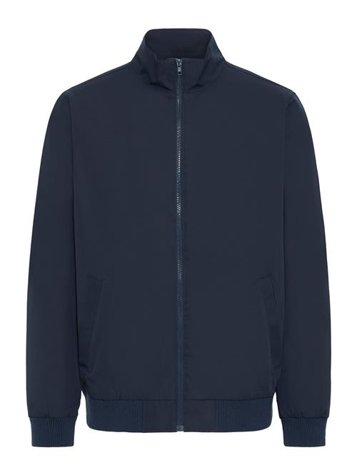 BLEND Overgangsjakke 'BHEfi'  natblå