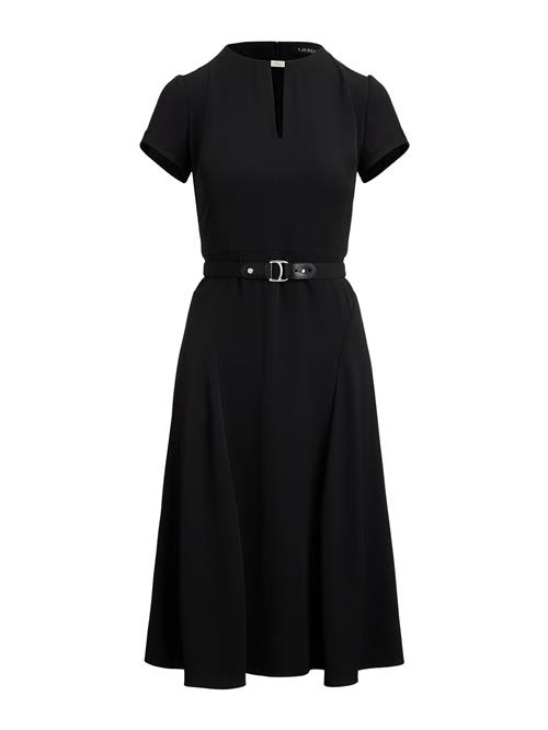 Lauren Ralph Lauren Kjole  sort