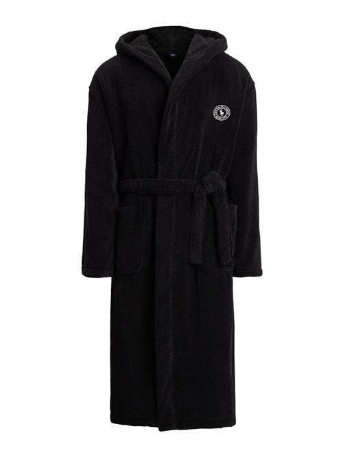 Polo Ralph Lauren Lang badedragt  sort