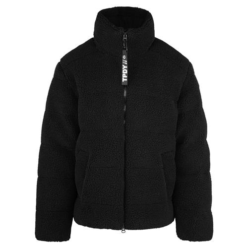 trueprodigy Vinterjakke 'Lean F'  sort