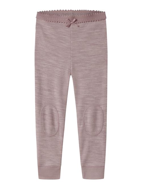 NAME IT Leggings  grå