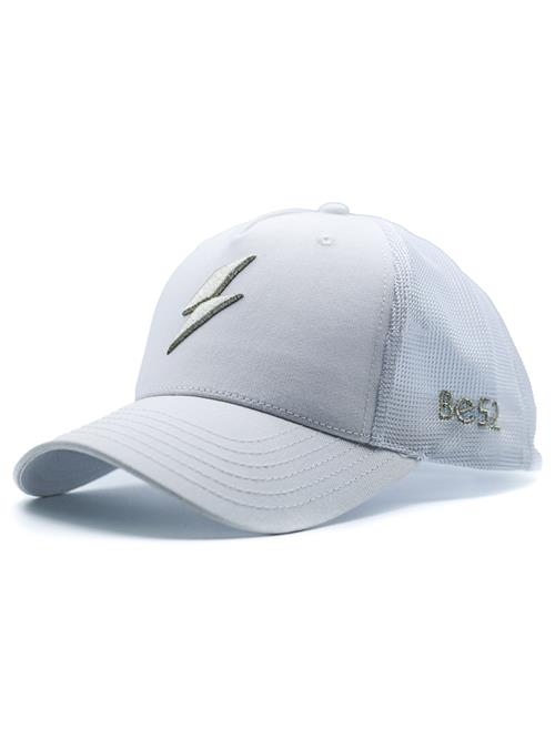 Be52 Hætte 'Bolt premiumS'  hvid