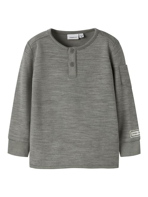 NAME IT Shirts  grå