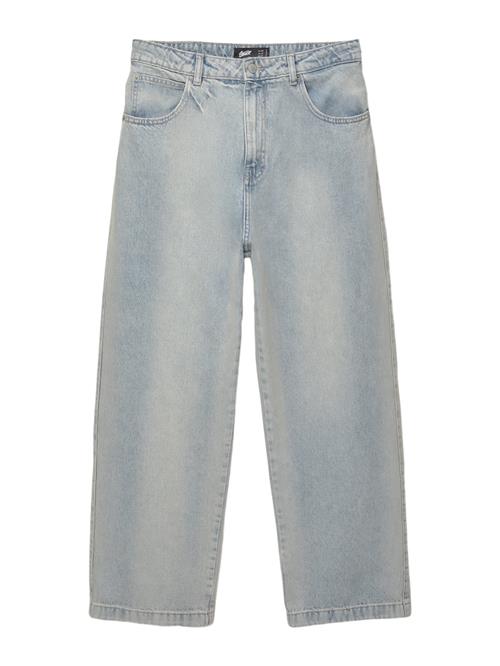 Pull&Bear Jeans  lyseblå