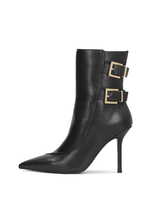 Kazar Støvletter  sort