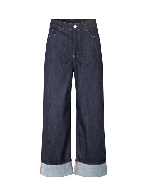 Masai Jeans 'Palvessa'  natblå