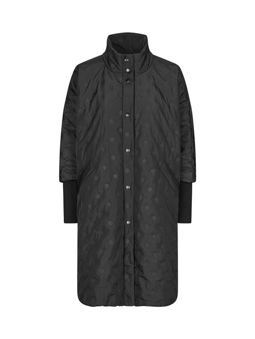 Masai Overgangsfrakke 'Tilda'  sort