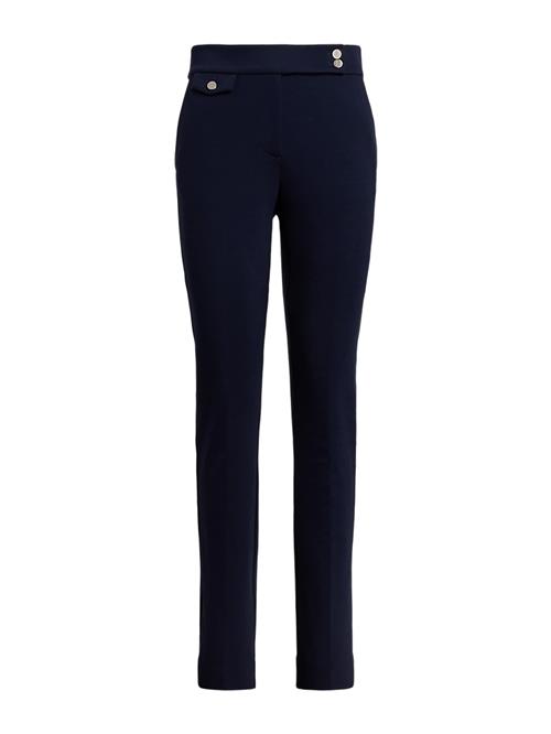 Lauren Ralph Lauren Bukser 'ZINLEAH'  navy