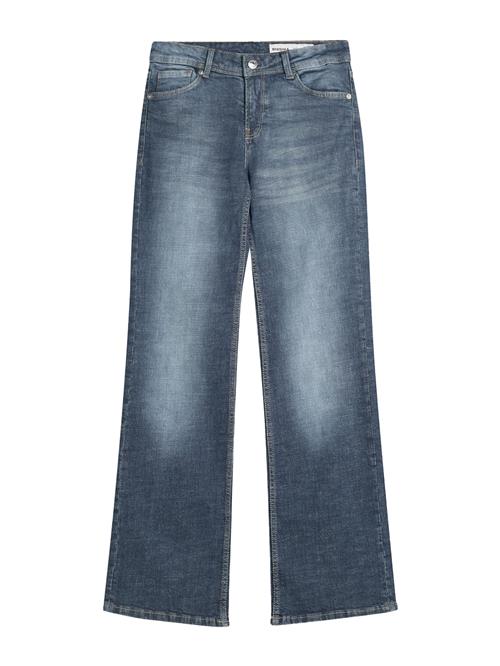Bershka Jeans  blå