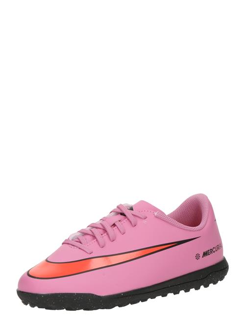 NIKE Sportssko 'Jr. Mercurial Vapor 16 Club'  lys pink / rød / sort