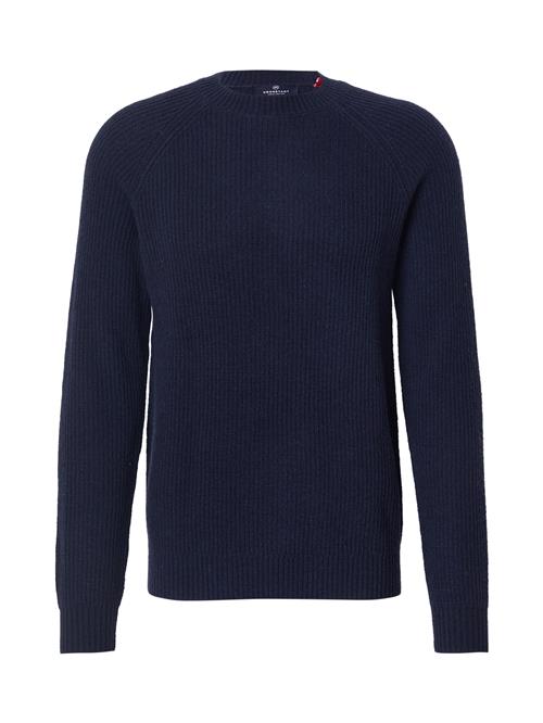 Kronstadt Pullover 'Dorsey'  navy