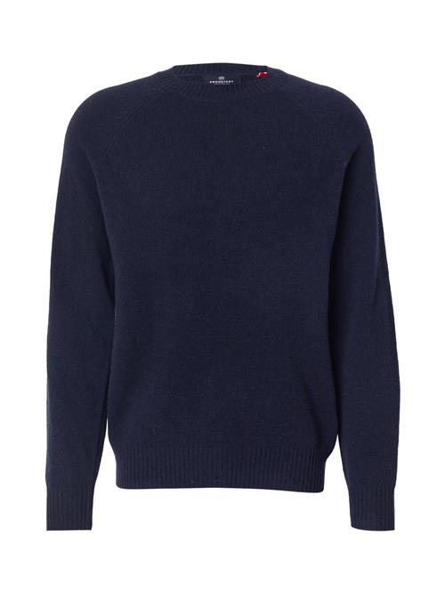 Kronstadt Pullover 'Larson'  navy