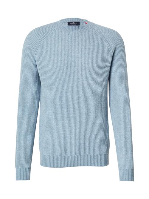 Kronstadt Pullover 'Dorsey'  lyseblå