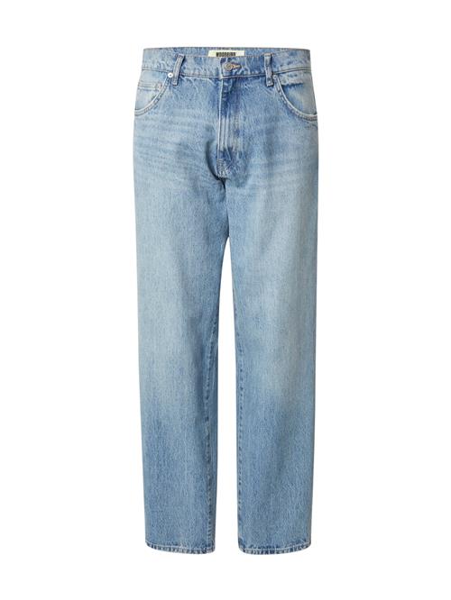 Woodbird Jeans 'Leroy Arctic'  blue denim