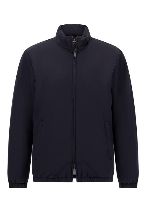 Boggi Milano Overgangsjakke 'B Tech'  navy