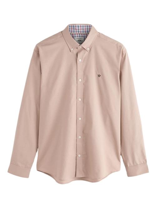 Next Skjorte  beige