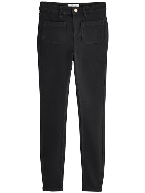 Next Jeans  black denim